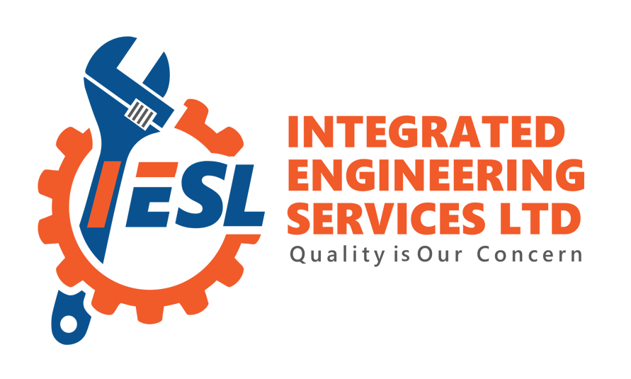 IESL Engineers logo